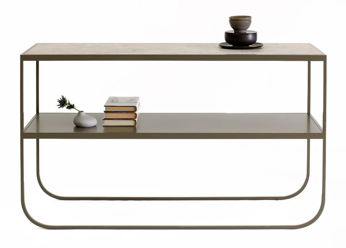 tati console 120 nougat jura Web Asplund tati console 120 nougat jura Web Asplund