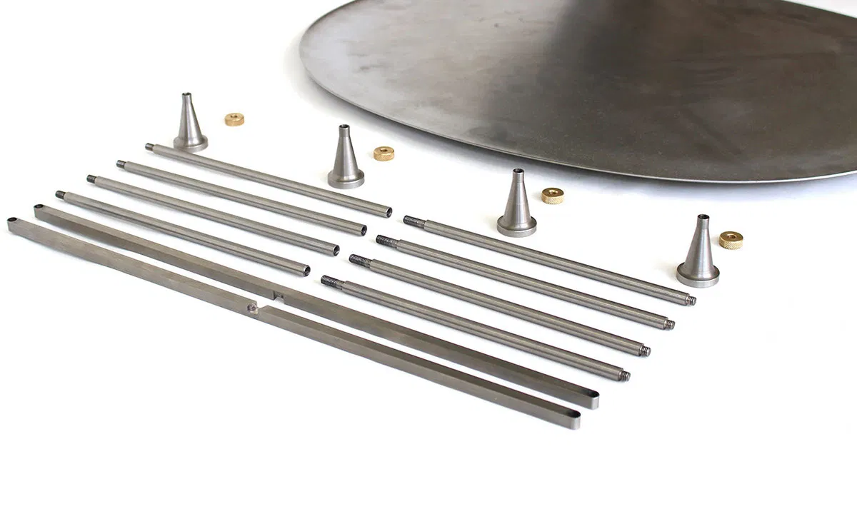 1.TAF Champagne Skagerak 1200