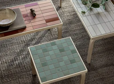 Artek Heath Ceramics Tiletable