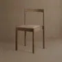 Ekko Chair — Brdr. Krüger × Henning Larsen 2026