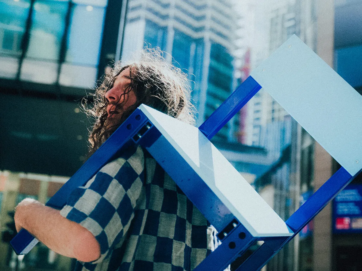 Echo Fredrik Paulsen