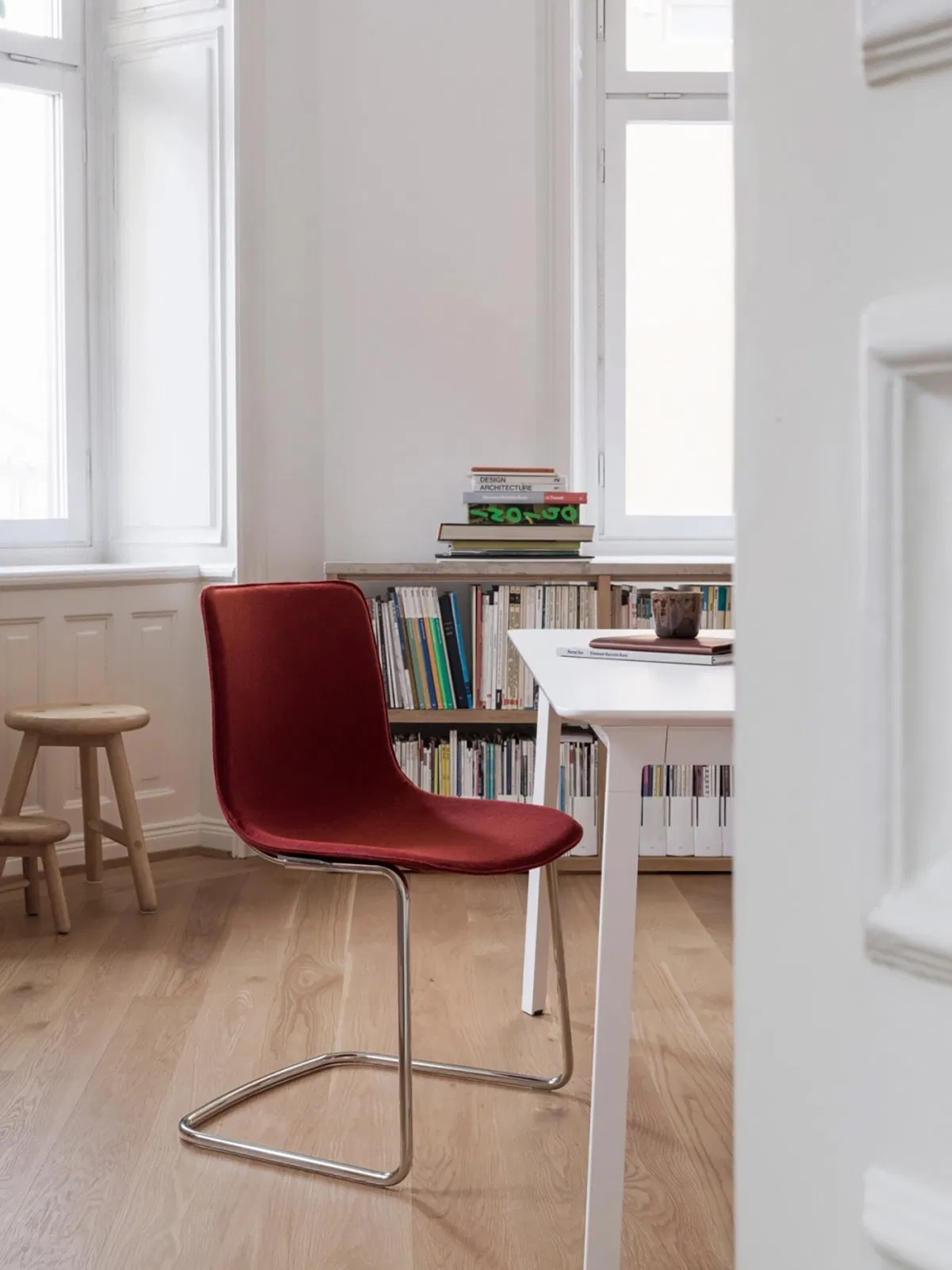 Eline Studio Claesson koivisto rune