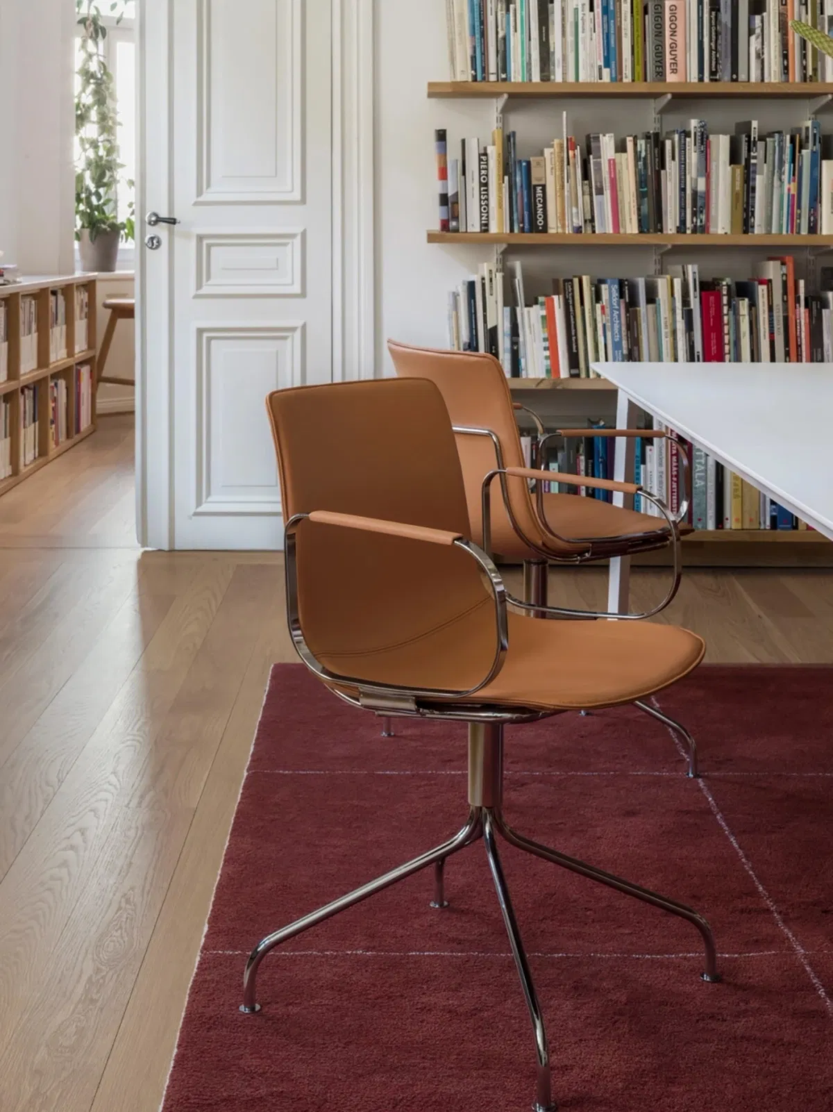 Eline Studio Claesson koivisto rune2