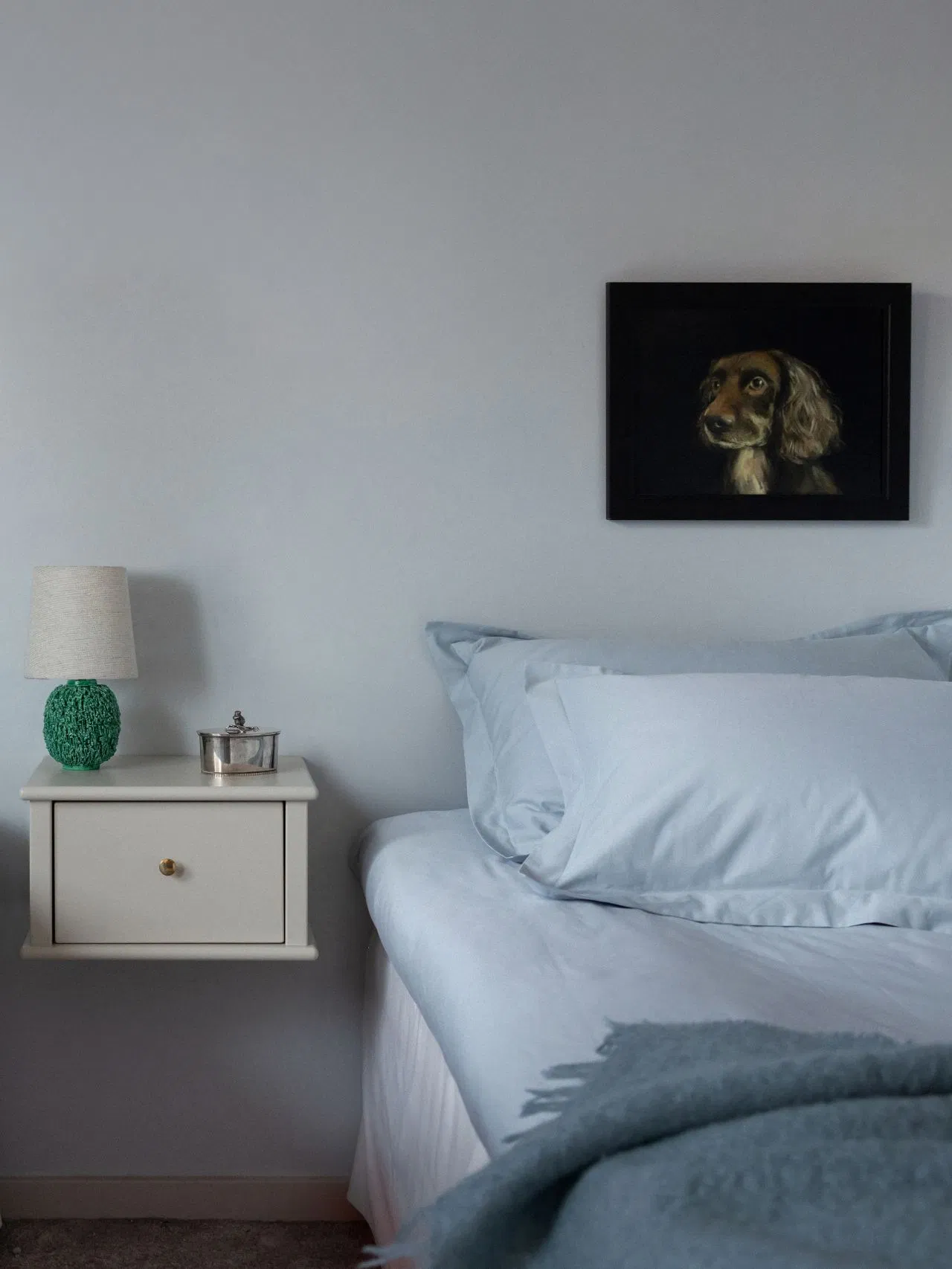 Eva Schildt luca mille notti