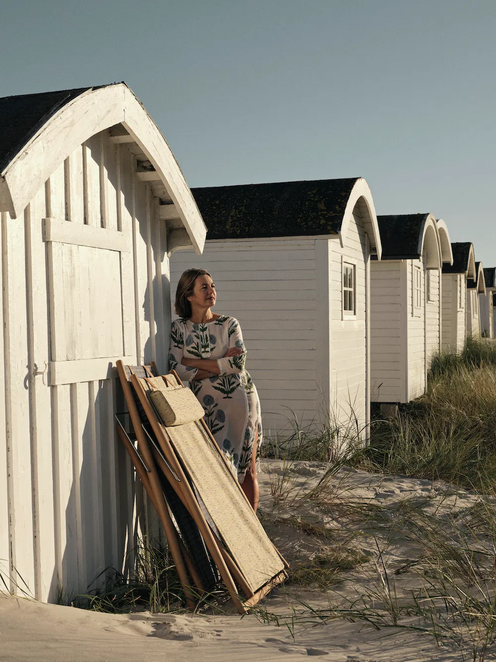 H55 Skargaarden outdoor chair