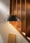 The Pendant in antique brass by Hans J. Wegner for Carl Hansen & Søn, 2026 special edition