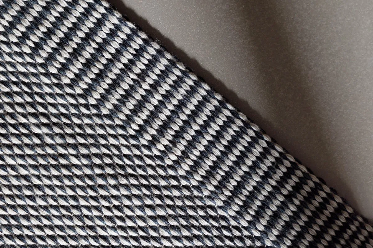 Kasthall ATLAS Indigo Detail 1 Kasthall ATLAS Indigo Detail 1