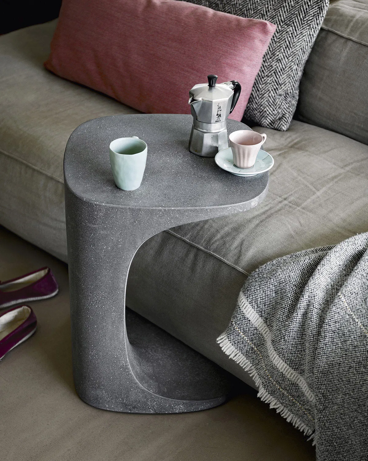 Kristalia font claesson koivisto rune3