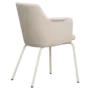 Lammhults Carousel armchair 4 legs beige 4