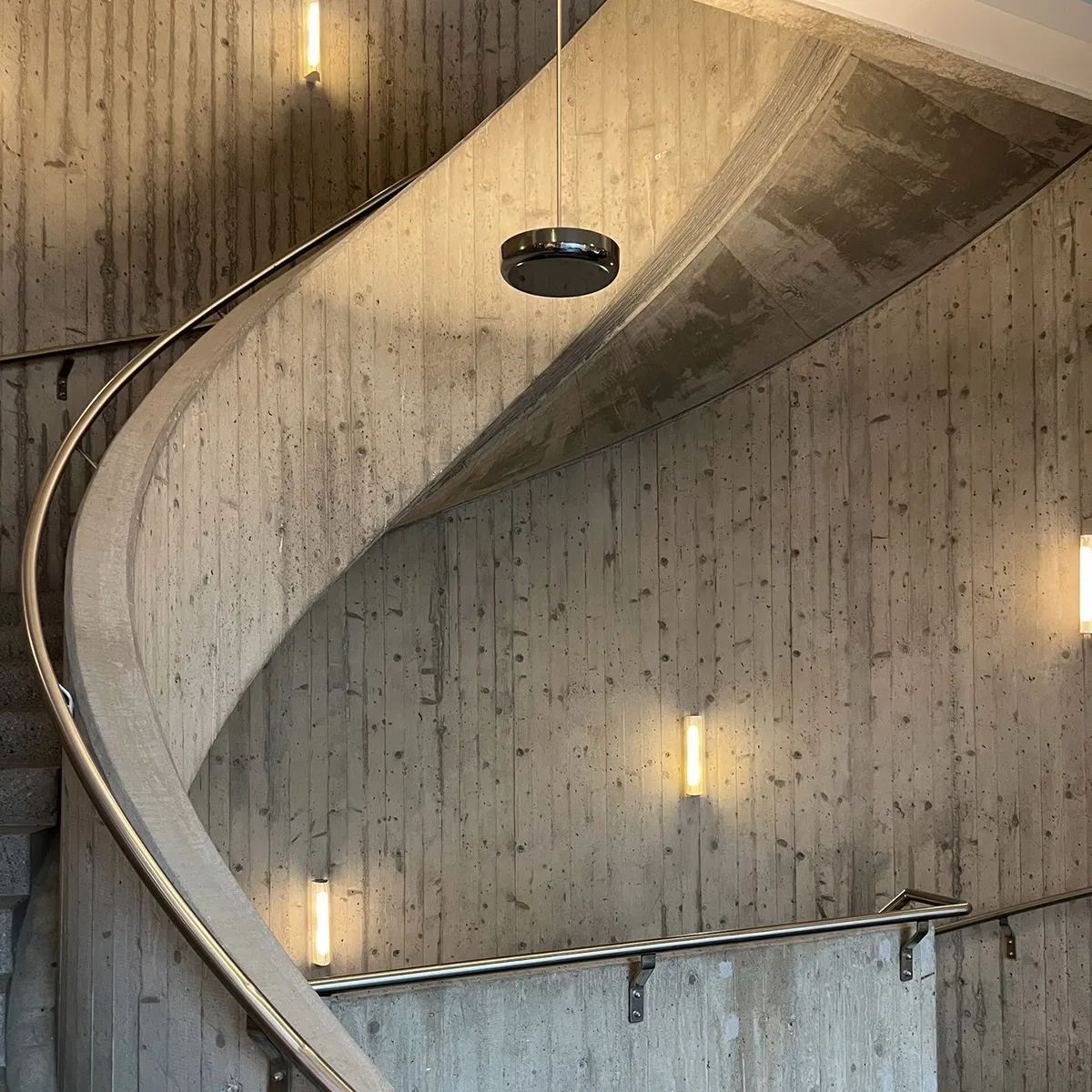 Loud Carl Adam Palm zero 2