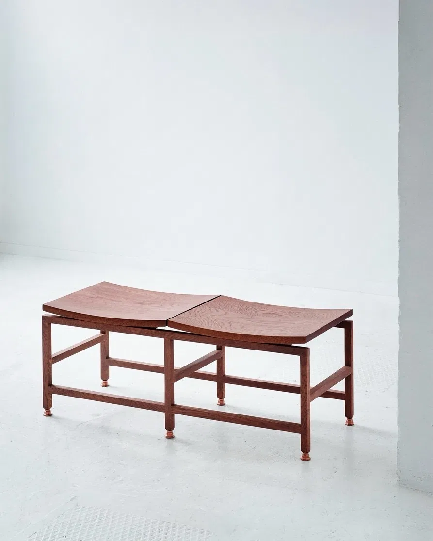 Mark de vos dalhoum Photo Mikkel Russel