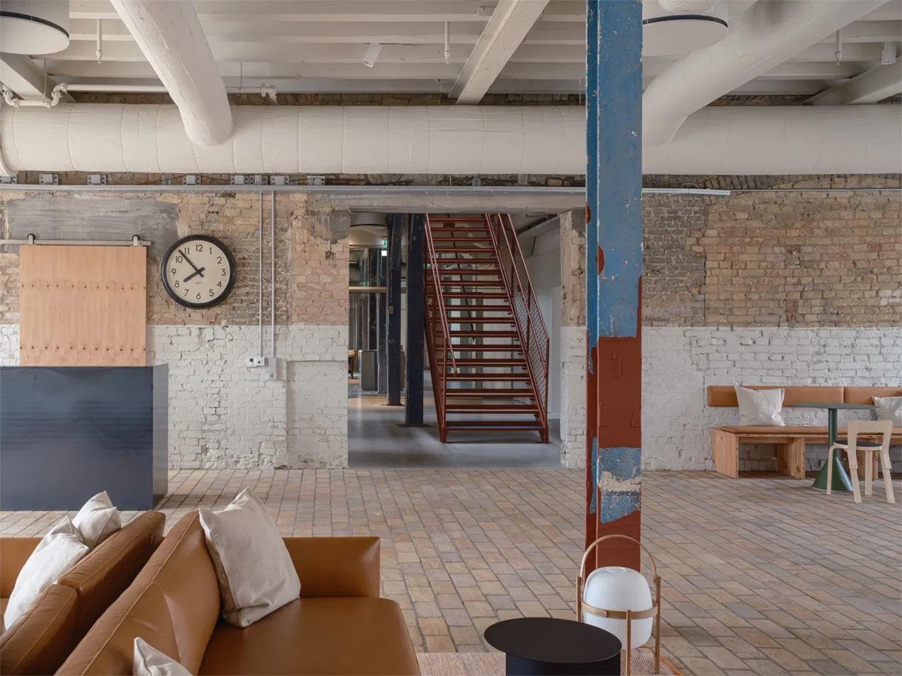 Press1 snickeriet entre foto Markus Linderoth Press1 snickeriet entre foto Markus Linderoth