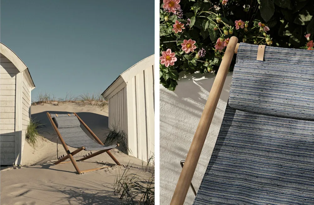 Skargaarden ourdoor furniture