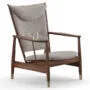 The Whisky Chair Safire 0004 Walnut 00