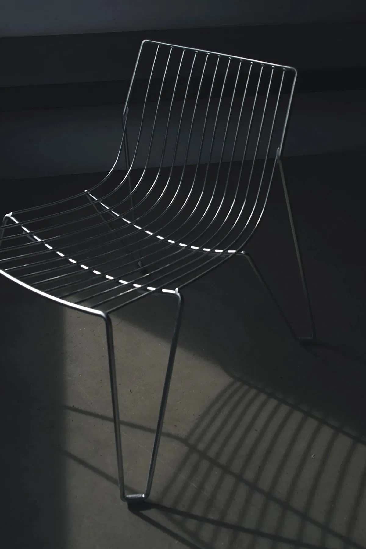 Tio Chair Chris Martin Massproductions 14 Tio Chair Chris Martin Massproductions 14