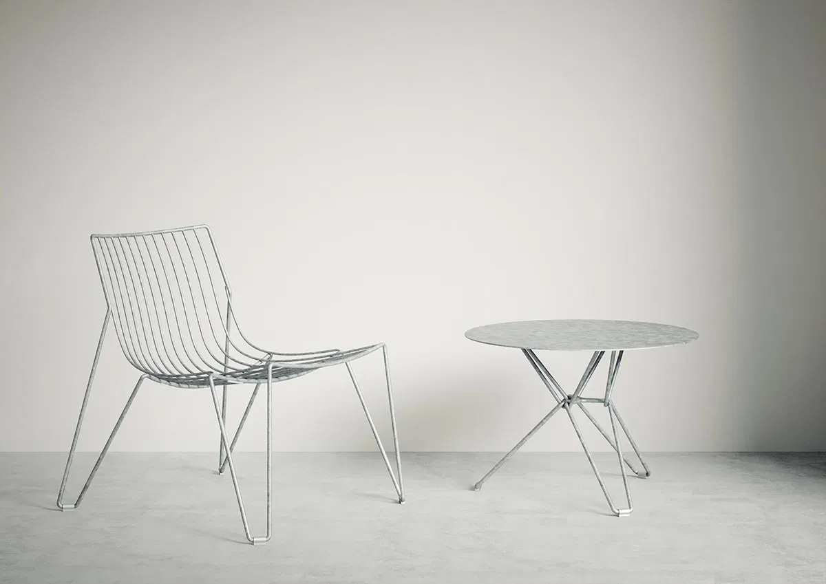 Tio Chair Chris Martin Massproductions 4 Tio Chair Chris Martin Massproductions 4