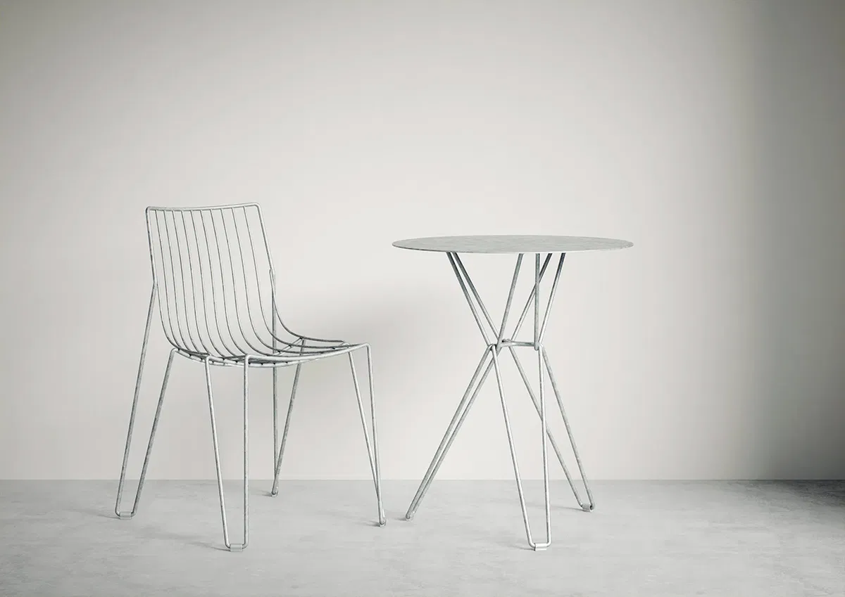 Tio Chair Chris Martin Massproductions 5