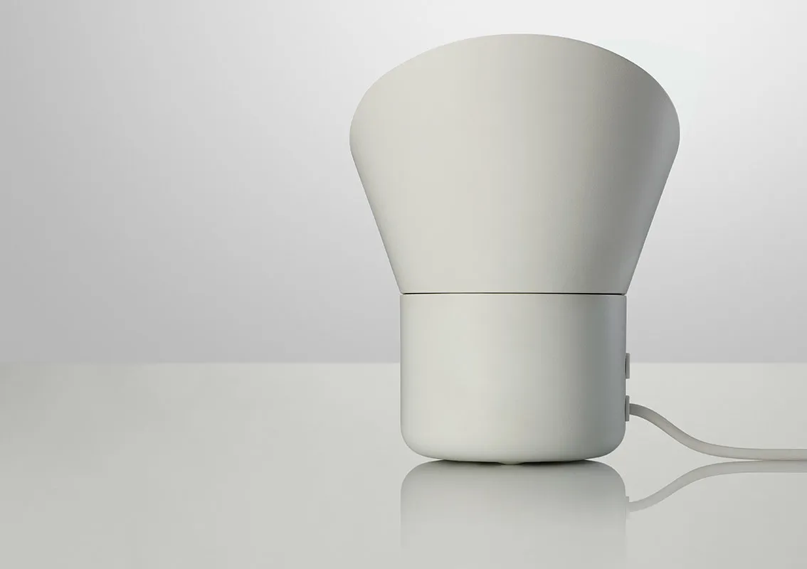 Up lampe muuto mattias stahlbom