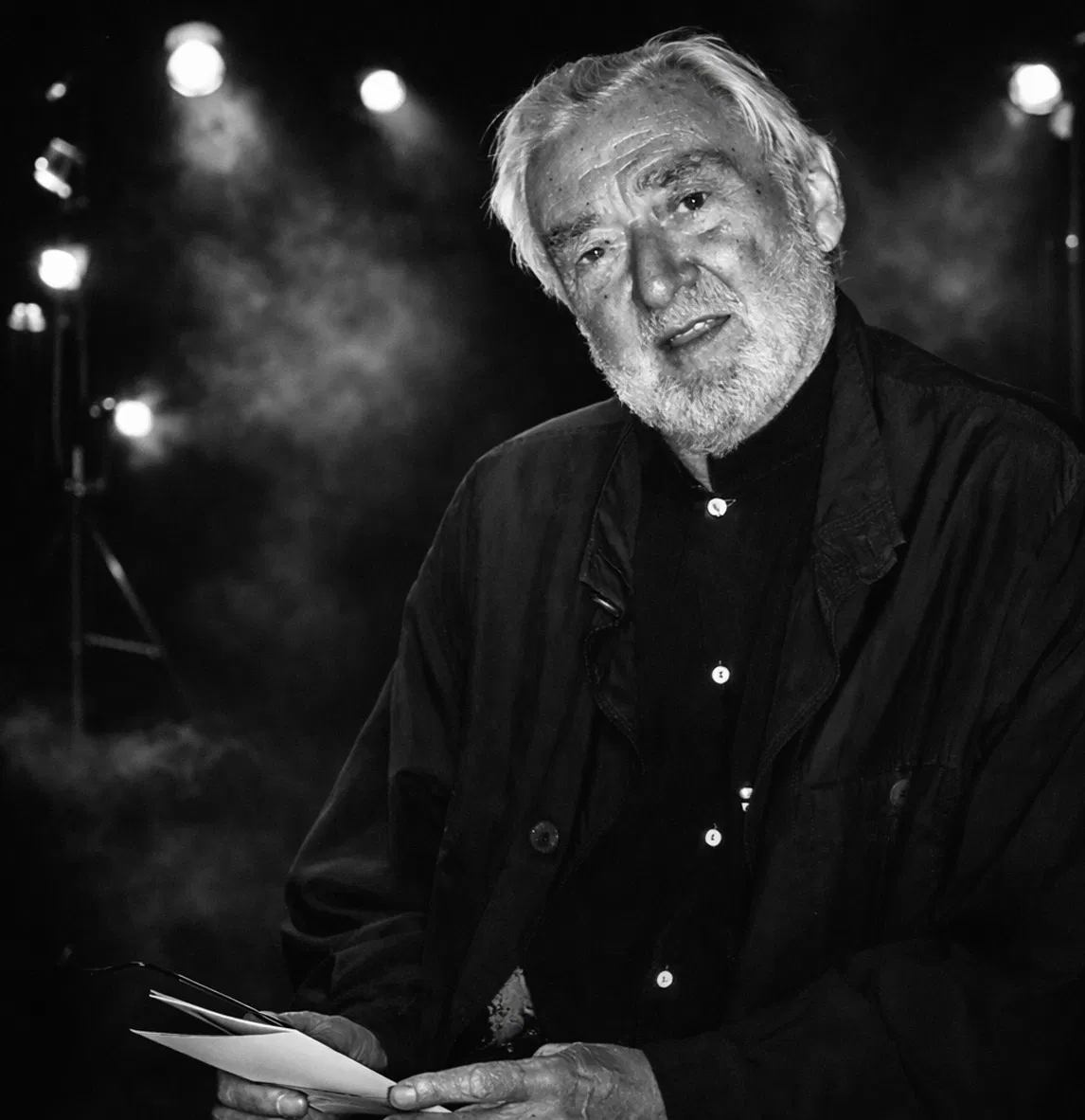 VernerPanton Photo Ola Marton