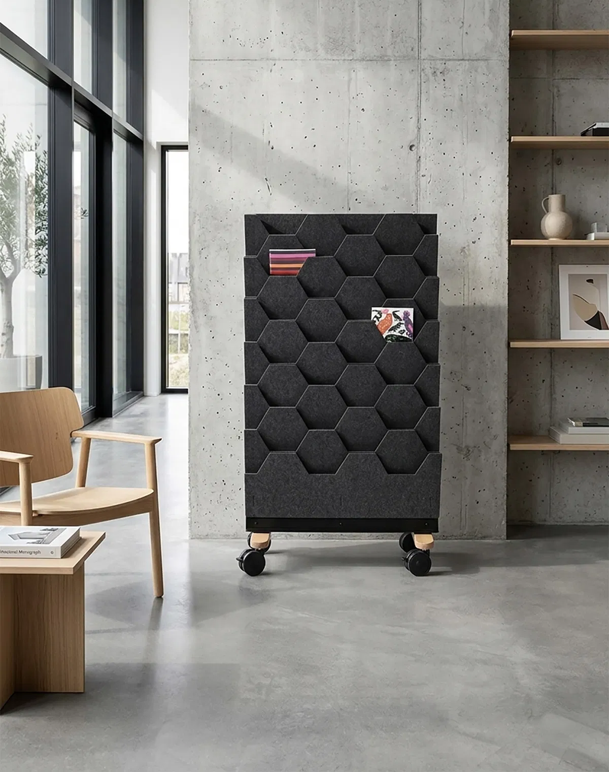 Vivero Pare mottowasabi Vivero Pare mottowasabi