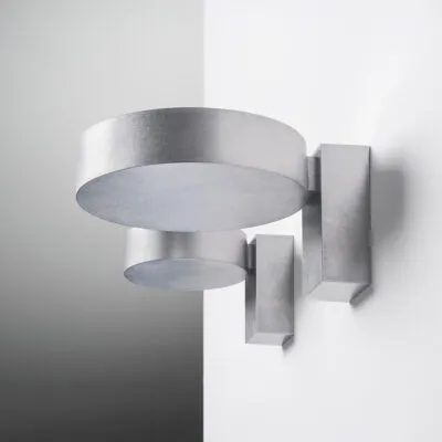 Alto Wall lamp by Dirk Winkel for Wästberg, wall-mounted indirect uplight
