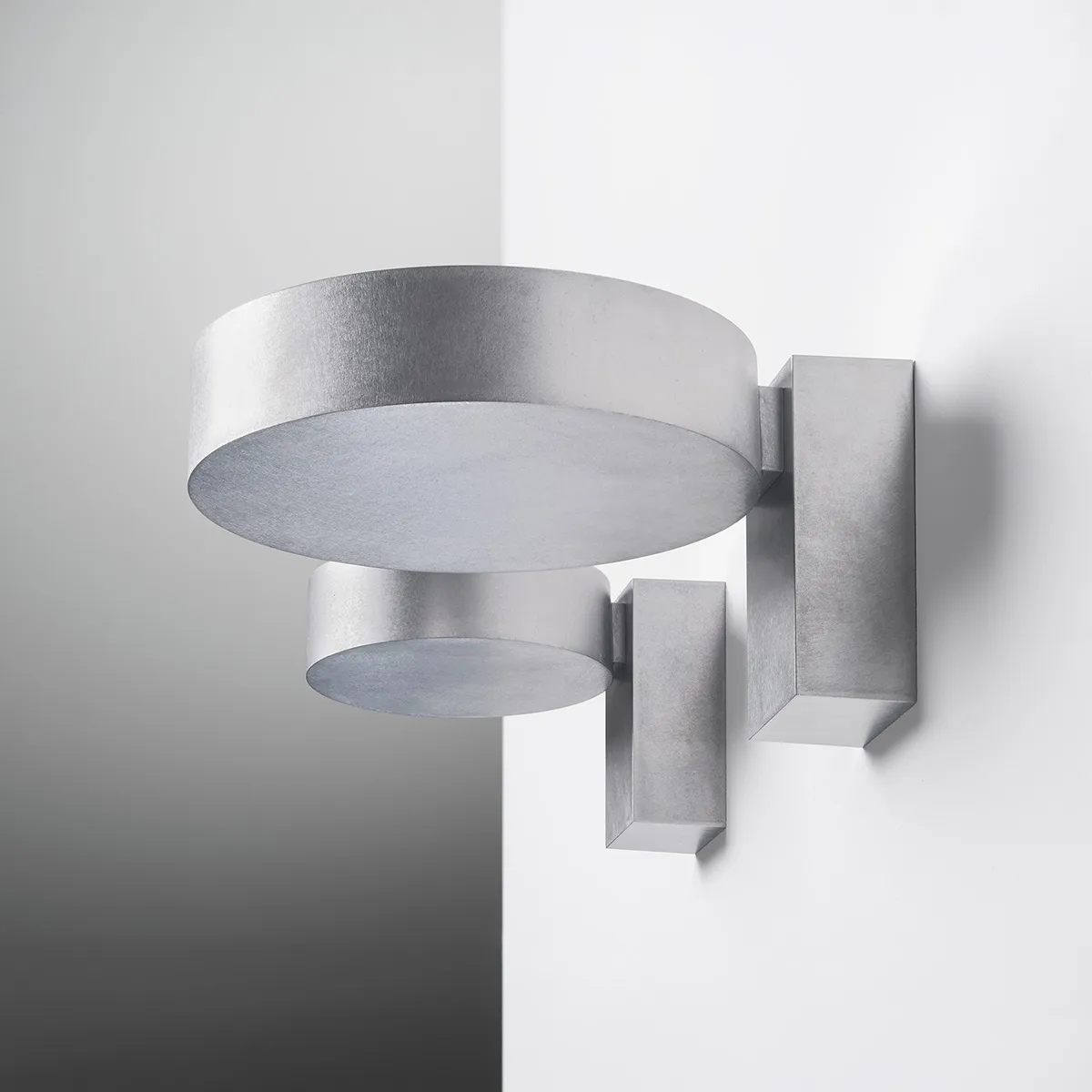 Alto Wall lamp by Dirk Winkel for Wästberg, wall-mounted indirect uplight