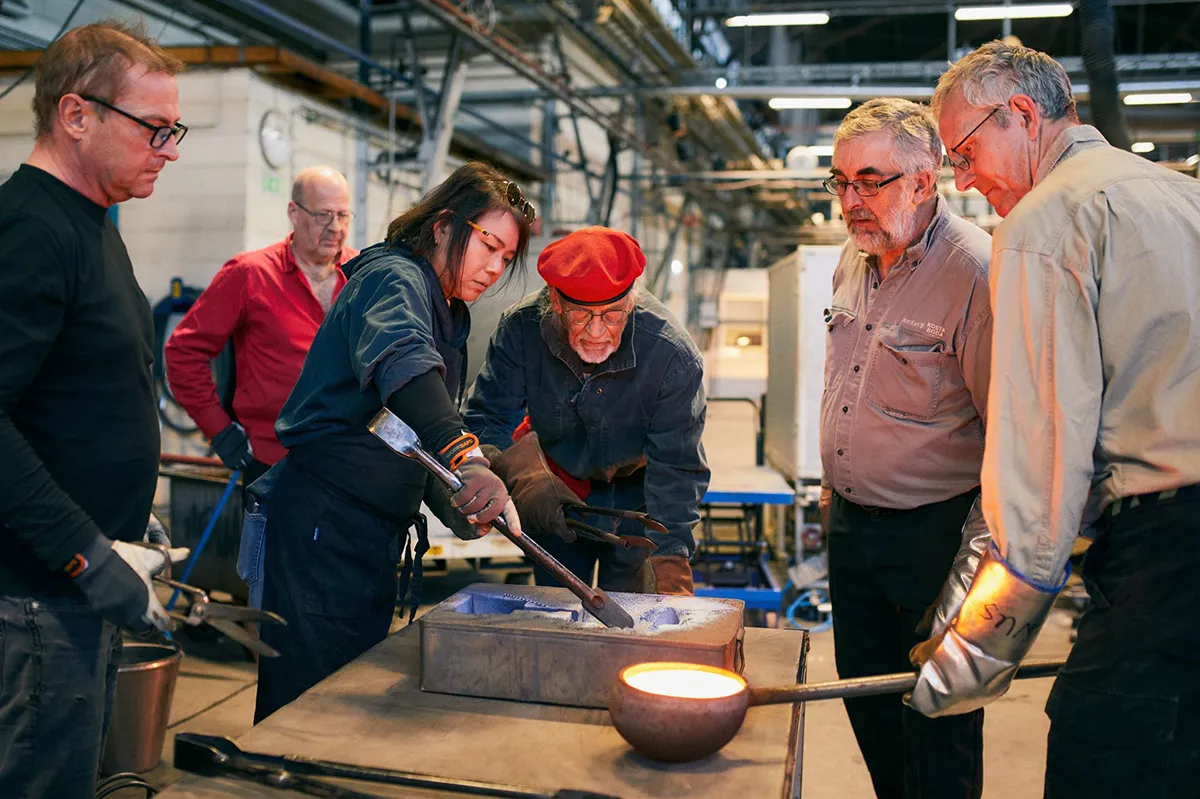 bertil vallien kosta boda 3