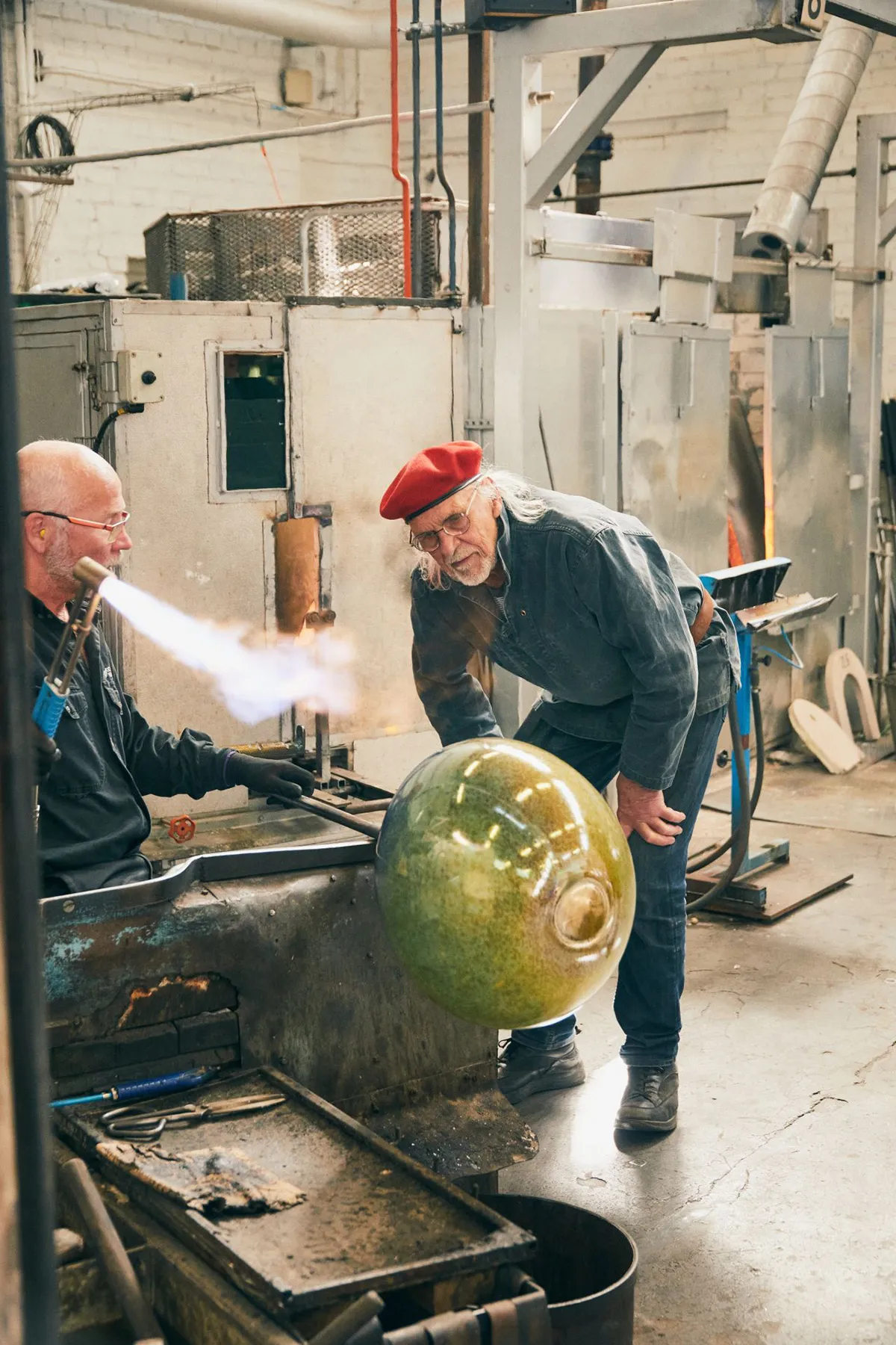 bertil vallien kosta boda 4