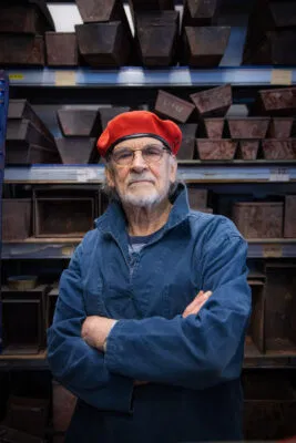 bertil vallien kosta boda 60