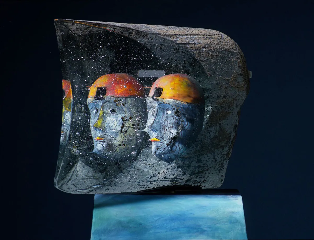 bertil vallien kosta boda