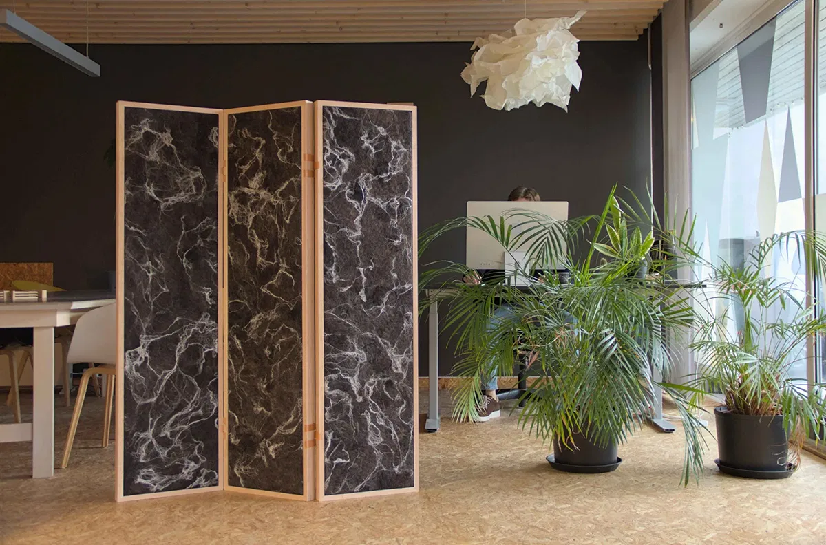 flokk fjell fjellsikt office