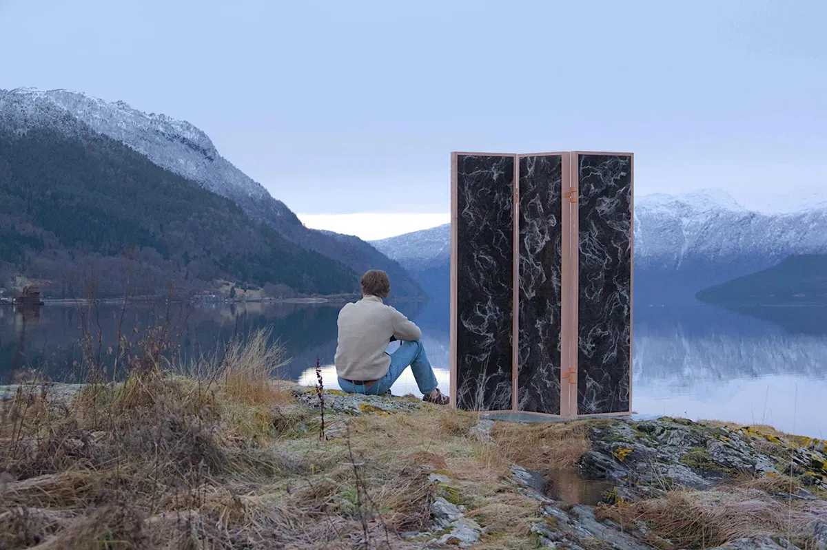 flokk fjell fjellsikt