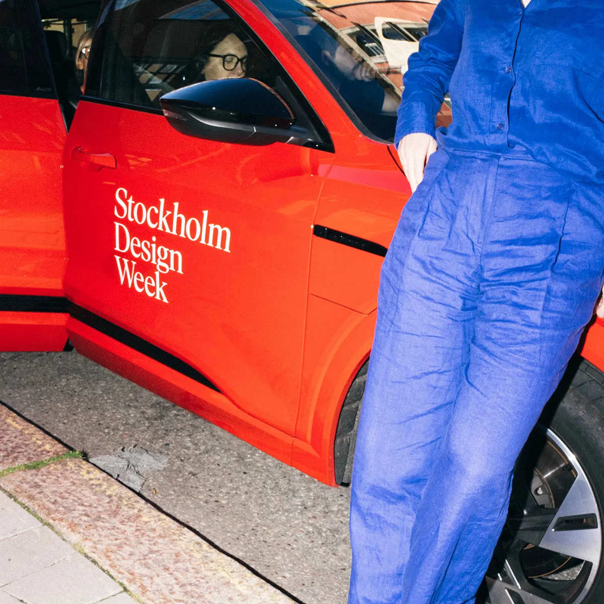 Stockholm Design Week is back 2027 – Design in all forms, for everyone