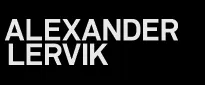 AlexanderLervik AlexanderLervik
