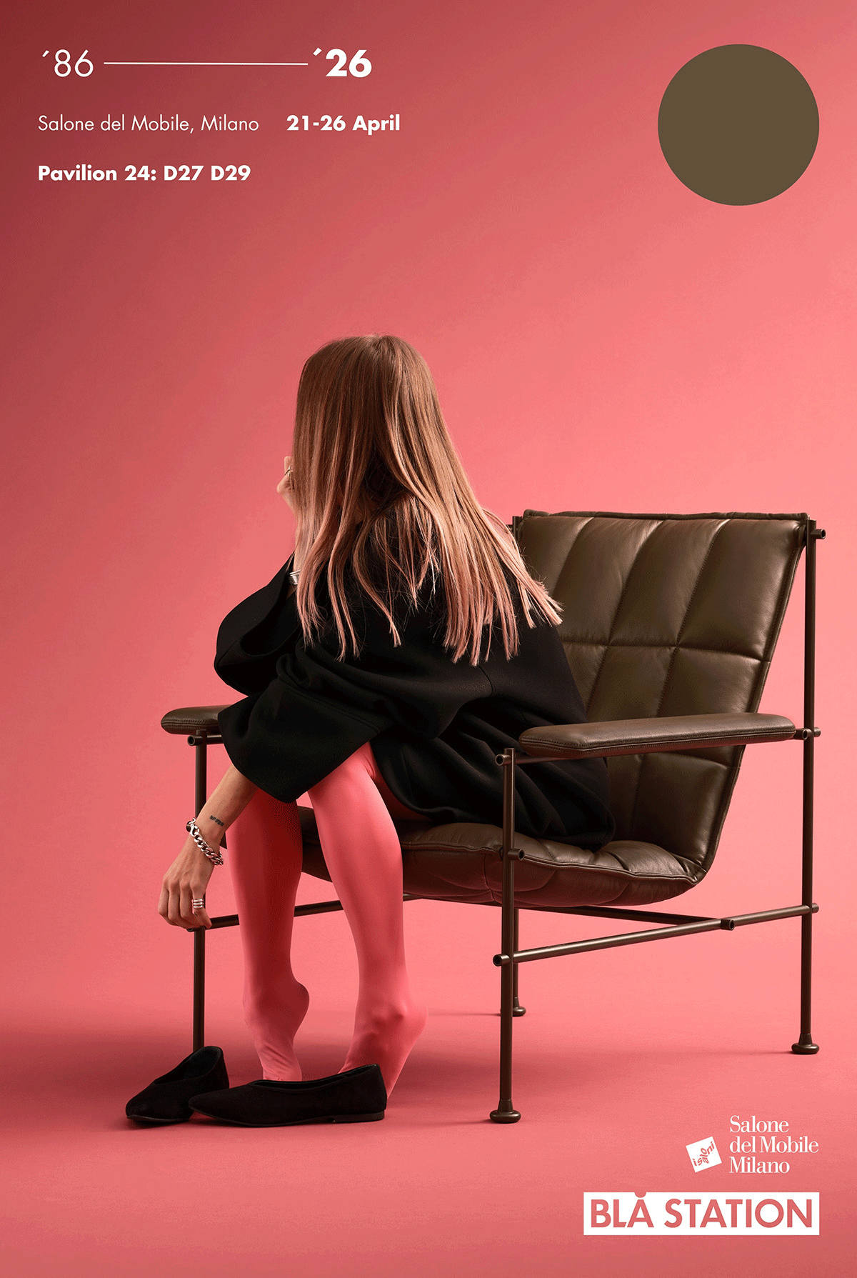 Bla station milano 2026