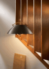 The Pendant in antique brass by Hans J. Wegner for Carl Hansen & Søn, 2026 special edition