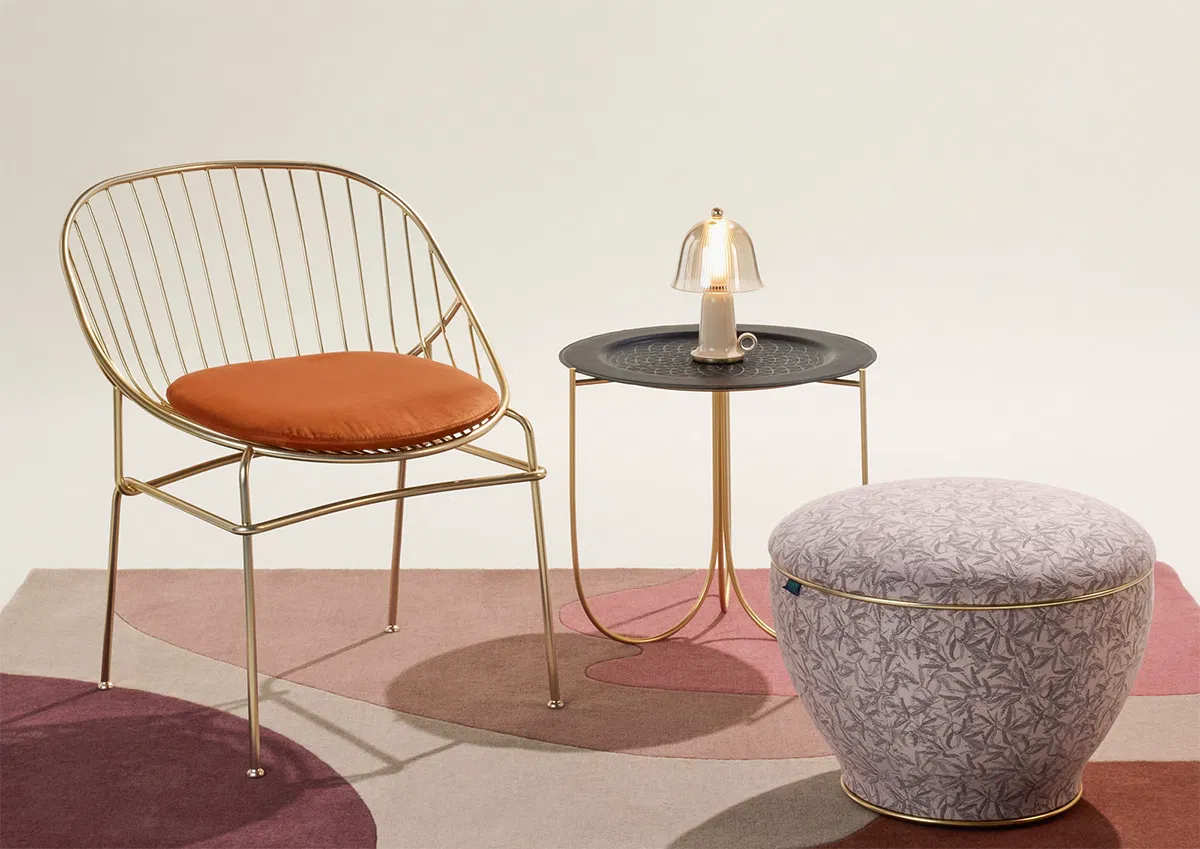 Luca Nichetto Domus ginori1735 5