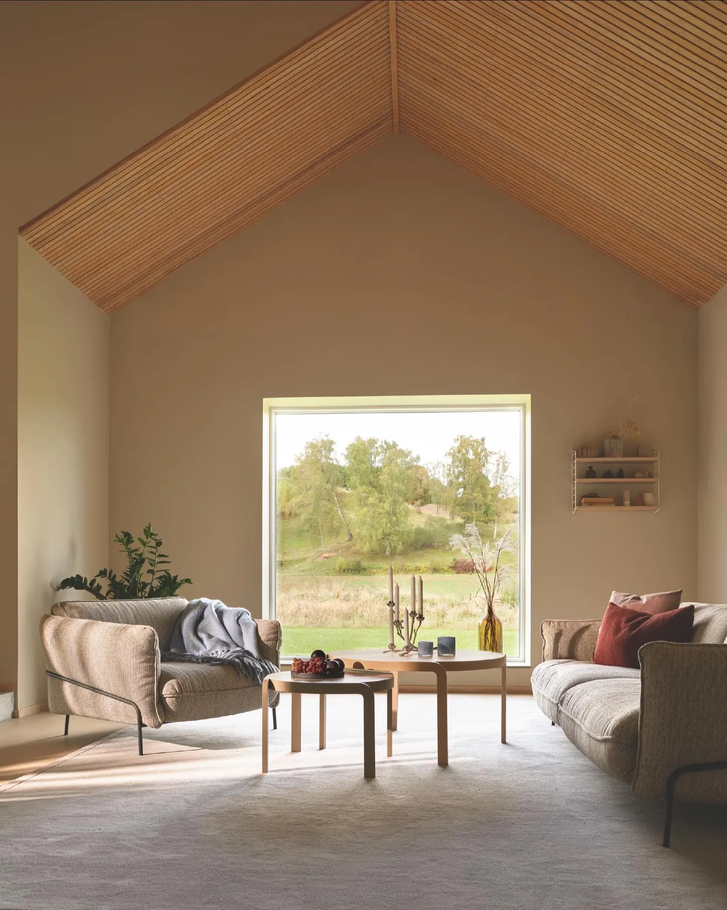 Swedese Continental claesson koivisto rune 2