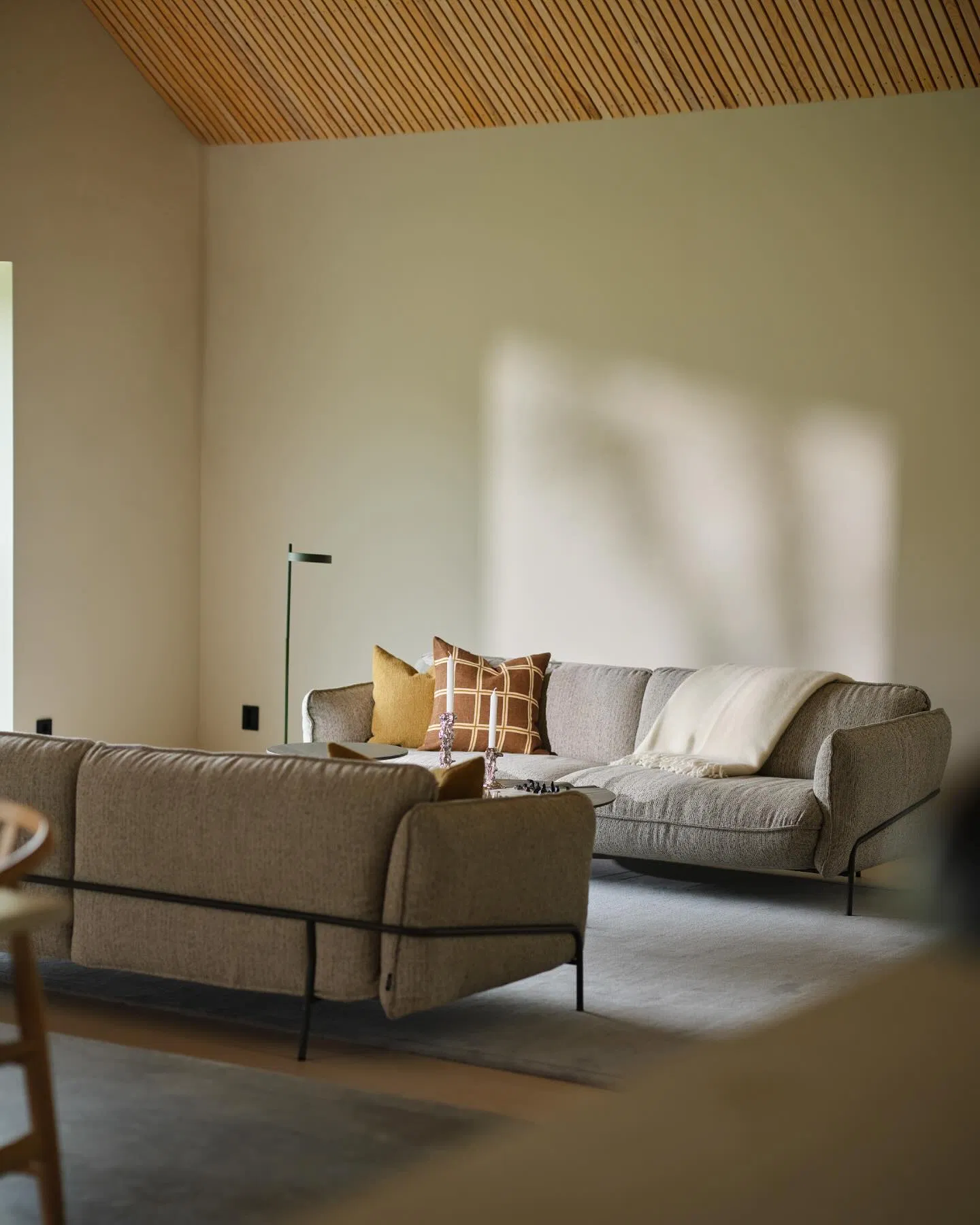 Swedese Continental claesson koivisto rune