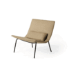 Tsu armchair CKR