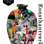 Stockholm Craft Fair 2014