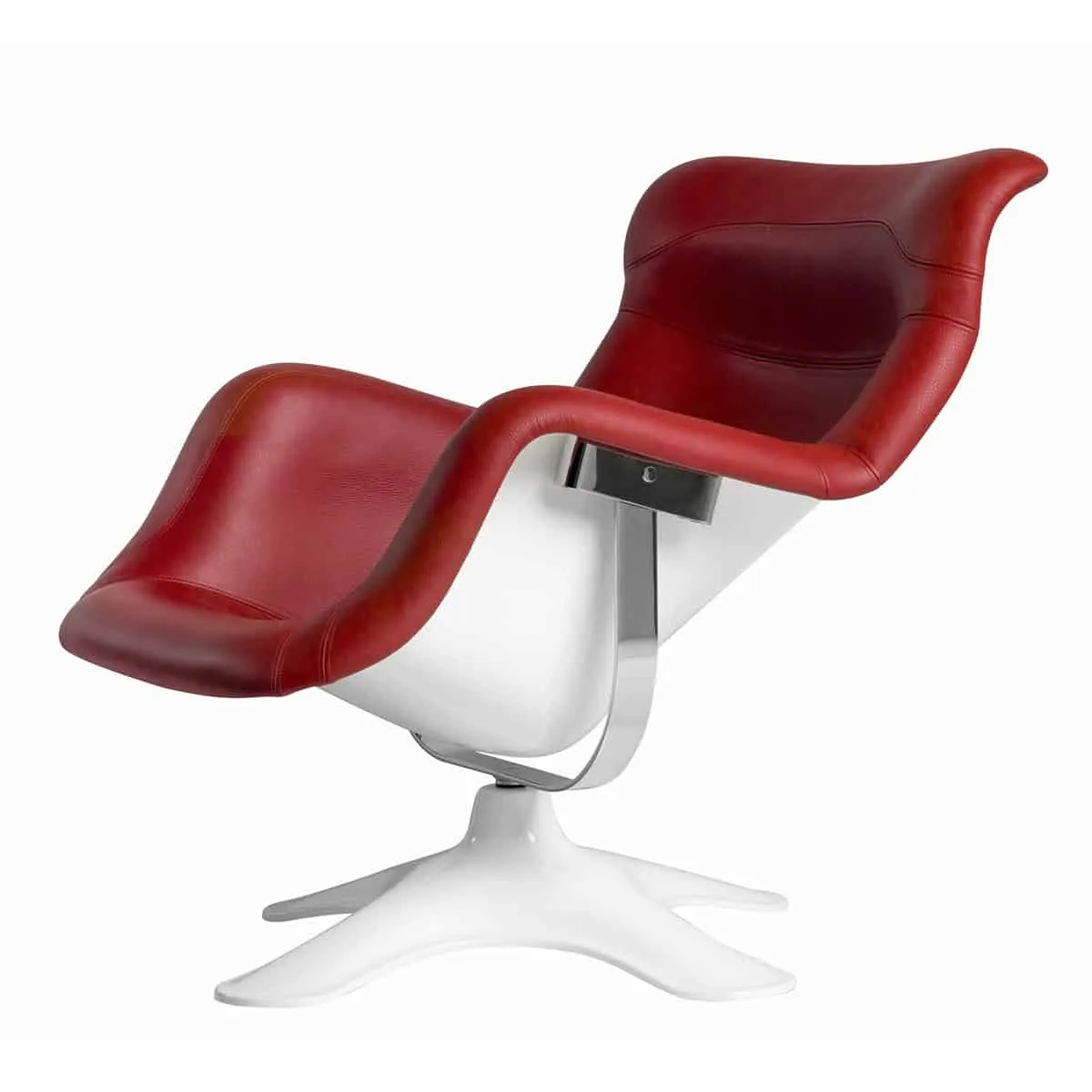 Artek Karuselli Red White Jpg | Scandinavian Design