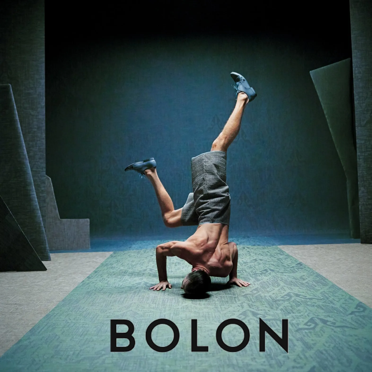 Bolon vinnare av Stora Exportpriset 2014