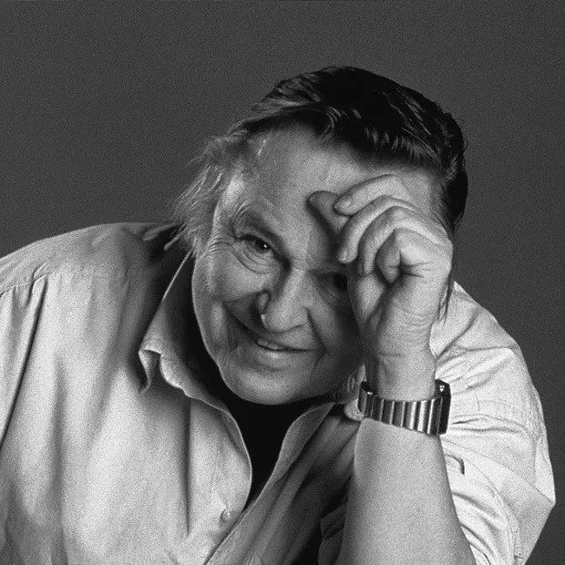 Eeroaarnio | Scandinavian Design