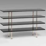 Stories table – Bruno Mathsson Int