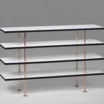 Etagebord Bruno Mathsson | Scandinavian Design