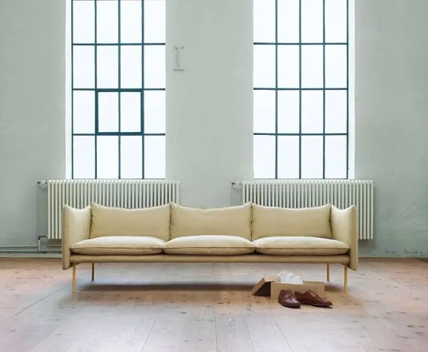 Tiki by Andreas Engesvik – Fogia