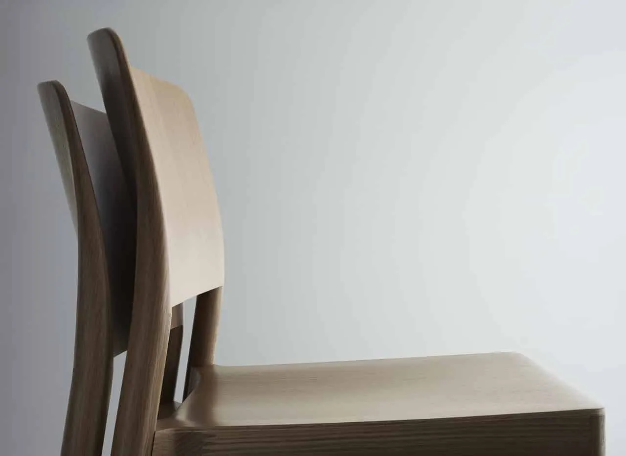 Grace by Staffan Holm – Swedese