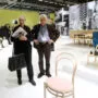 Stockholm Furniture Fair