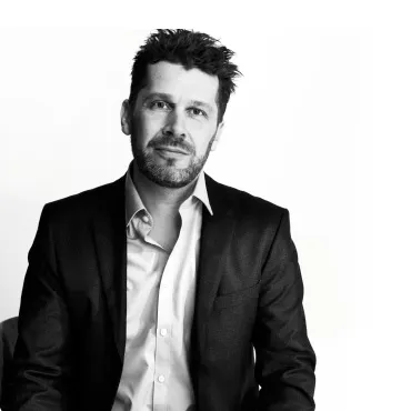 Johan Carpner | Scandinavian Design